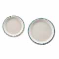 Chinet Premium Strength Paper Plate