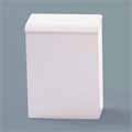 Wall-Mount Receptacle