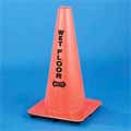 Wet Floor Cone