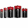 Alkaline Batteries