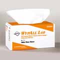 WYPALL* L40 Wipers in POP-UP* Box, 90 Wipers