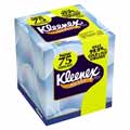 KLEENEX Anti-Viral* Facial Tissue