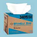 WYPALL* X60 Reinforced Wipers in BRAG Box