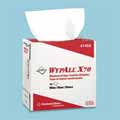 WYPALL* X70 Manufactured Rags in Pop-Up Box