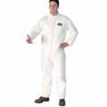KLEENGUARD A40 Liquid/Particle Protection Apparel