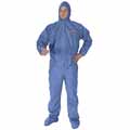 Bloodborne &amp; Chemical Splash Protection Apparel