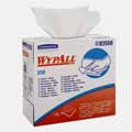 Wypall*X50 Wipers In Pop-Up* Box