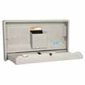 Koala Bear Kare Horizontal Baby Changing Station