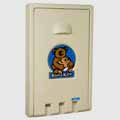 Koala Bear Kare Vertical Baby Changing Station