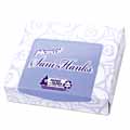 Sani-Hanks Facial Tissue