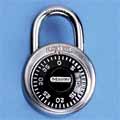 Combination Lock