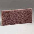3M Brown Scrub'n Strip Pad
