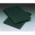 Scotch-Brite Heavy Duty Commercial Scouring Pad