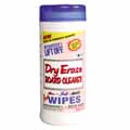 Lift Off Dry Erase Board Cleaner Wipes