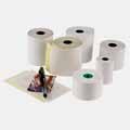 Cash Register, Printer &amp; Credit Card Machine Rolls