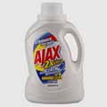 Ajax 2X Ultra Liquid Detergent Bleach Alternative