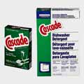 Cascade Automatic Dishwasher Detergent 20 oz Box