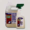 Comet Cleaner with Bleach Gallon Containers