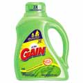 Ultra Gain Liquid Laundry Detergent