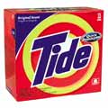 Tide Laundry Detergent