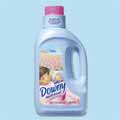 Ultra Downy Fabric Softener