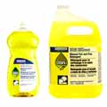 Lemon Dawn Dishwashing Liquid 38 oz Bottles