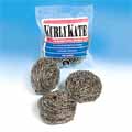 Kurly Kate Stainless Steel Sponges - Large