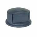 Brute Dome Tops - Fits 44 Gallon Container