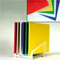 Color-Coded Cutting Board System