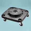 Brute Square Dolly
