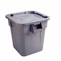 Brute Square Lid