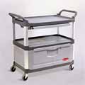 Instrument Cart