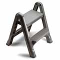 Folding Two-Step Step Stool