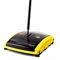 Rubbermaid Brushless Mechanical Sweeper 7.5" Path