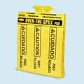 Over-the-Spill Pad