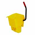 Rubbermaid WaveBrake Sideward Pressure Mop Wringer