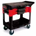 Trades Cart