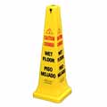 Safety Cones - Medium