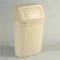 Slim Jim Wall-Mount Container