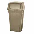 Ranger 35-Gallon Container