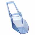 Safe Ice Scovel Two-Handled Shovel