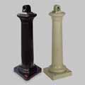 GroundsKeeper Outdoor Tuscan Cigarette Receptacle