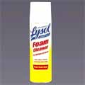 Professional LYSOL Disinfectant Foam Cleaner