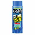 Professional EASY-OFF Oven Cleaner