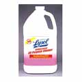 Professional Lysol All Purpose Cleaner