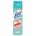 Lysol Disinfectant Spray, Garden Mist Scent