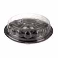 CaterTime Plastic Trays &amp; Lids
