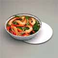 Combo-Pak Aluminum Containers &amp; Lids