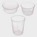 Del-Pak Deli Containers - 16oz