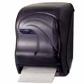 Oceans Tear-N-Dry Touchless Roll Towel Dispenser